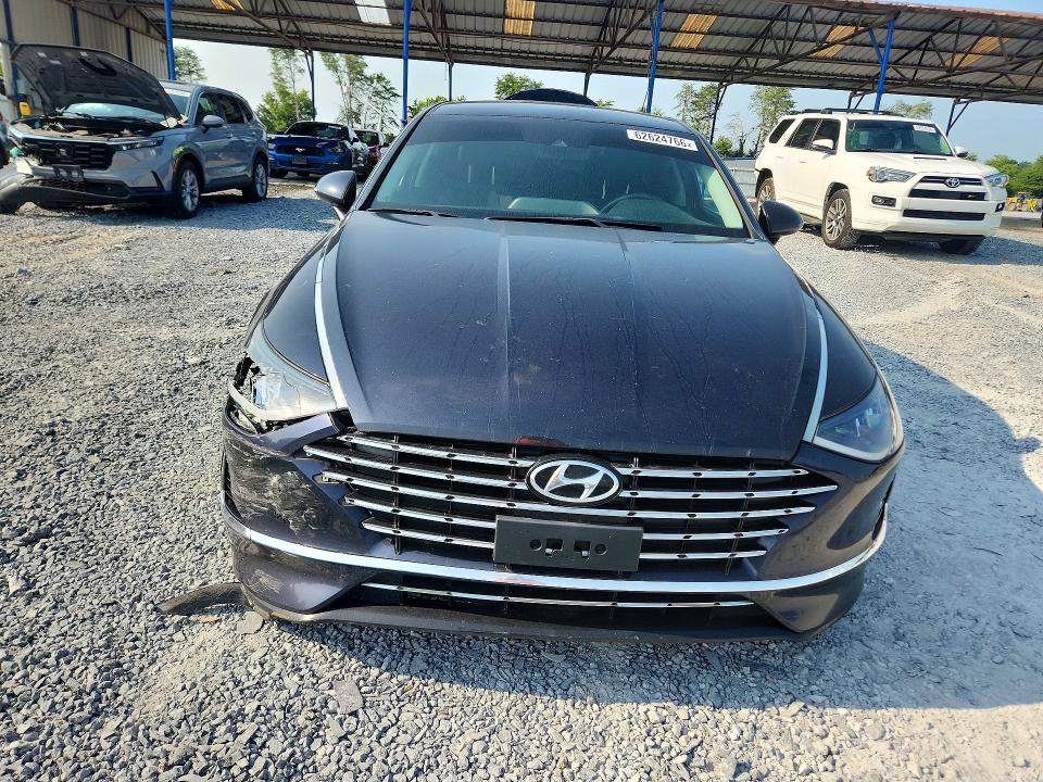 HYUNDAI SONATA HYBRID SEL 2020