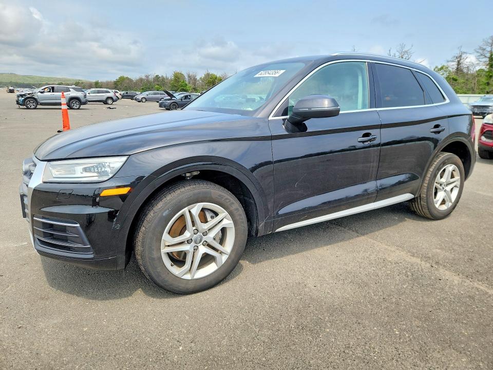 AUDI Q5 PREMIUM 2019