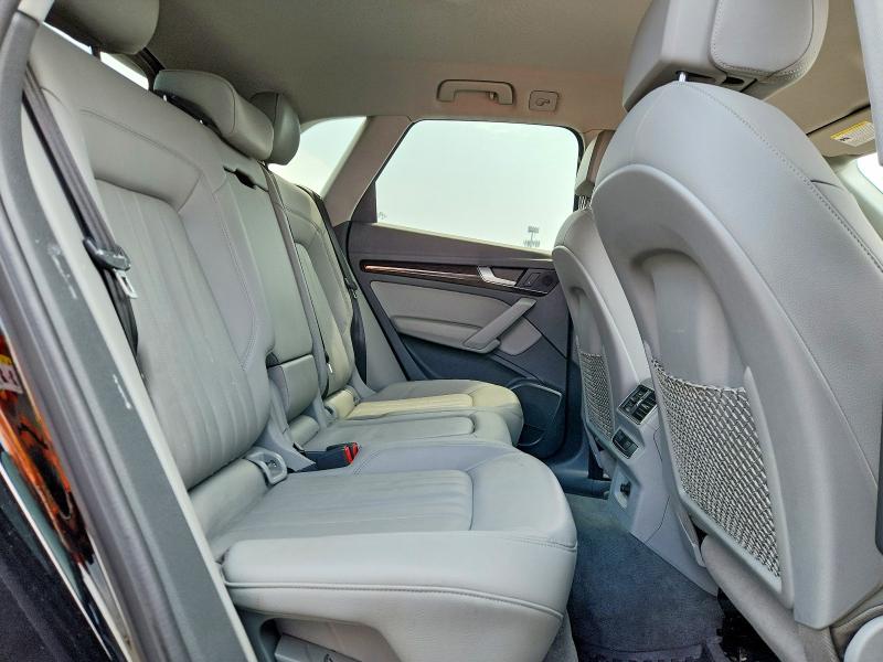 AUDI Q5 PREMIUM 2019
