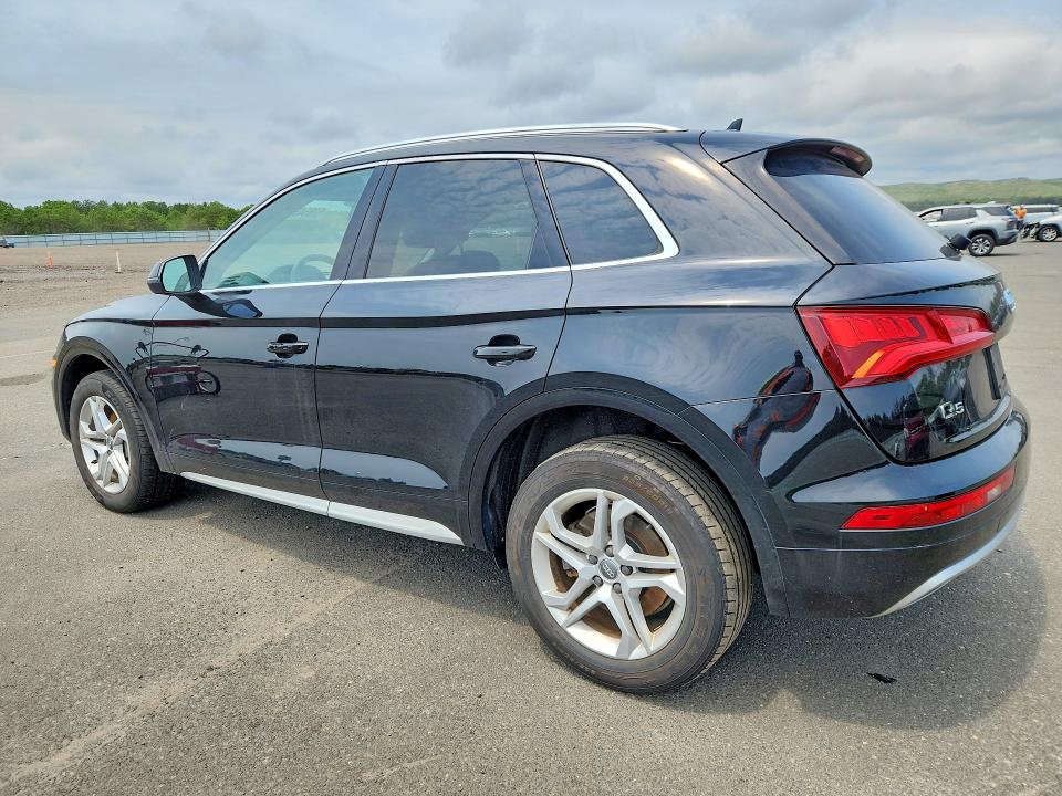 AUDI Q5 PREMIUM 2019