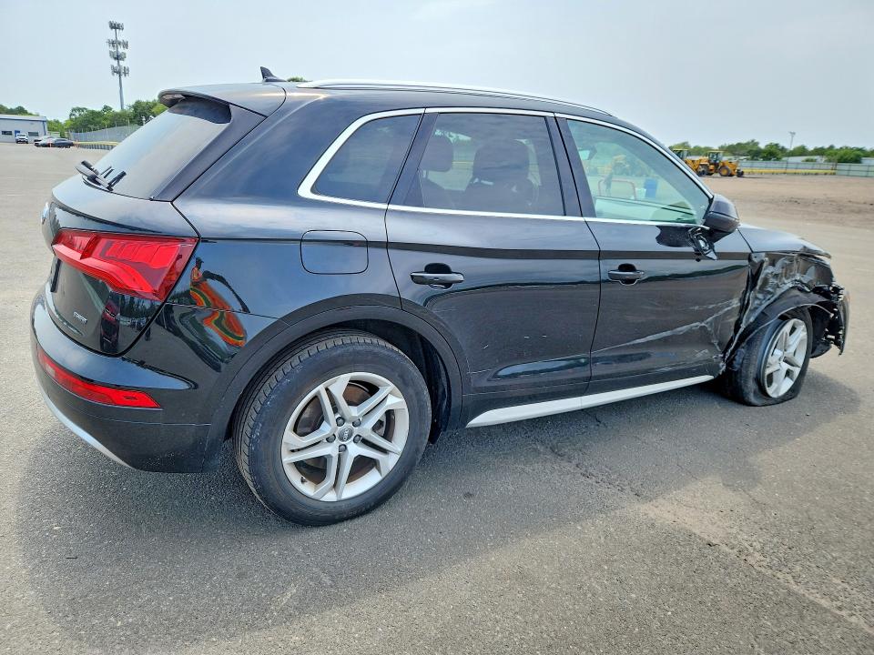 AUDI Q5 PREMIUM 2019
