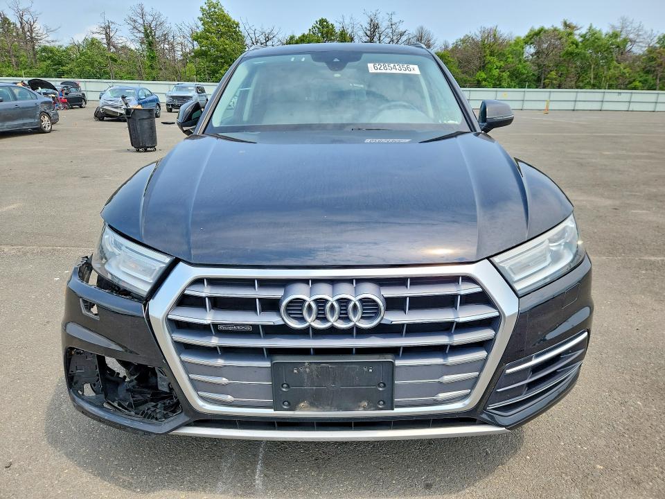 AUDI Q5 PREMIUM 2019