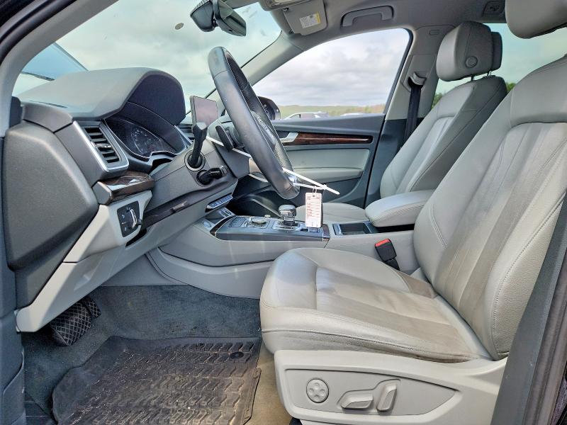 AUDI Q5 PREMIUM 2019