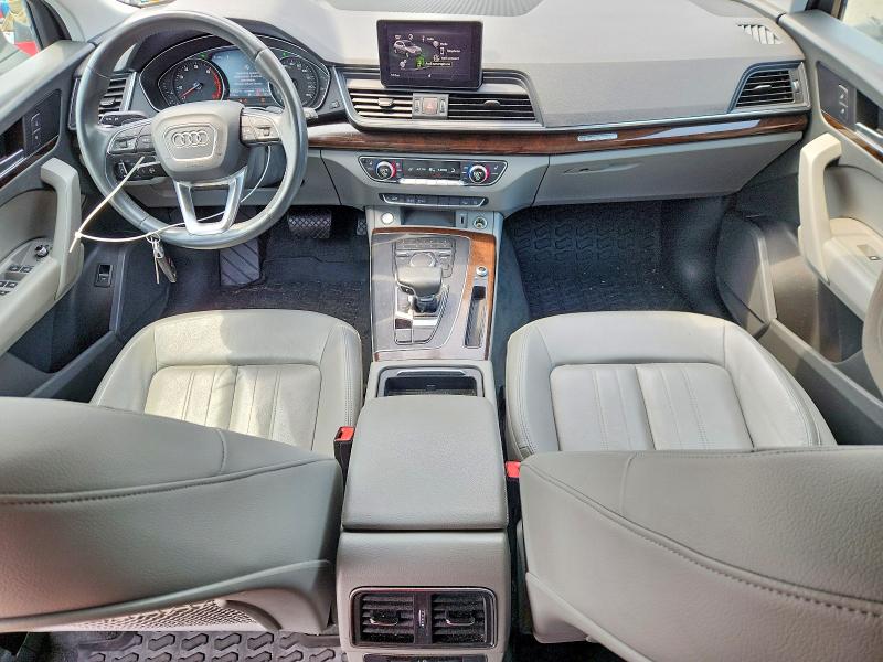 AUDI Q5 PREMIUM 2019