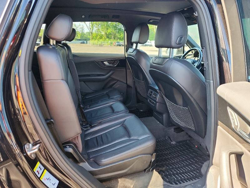 AUDI Q7 PREMIUM PLUS 2016