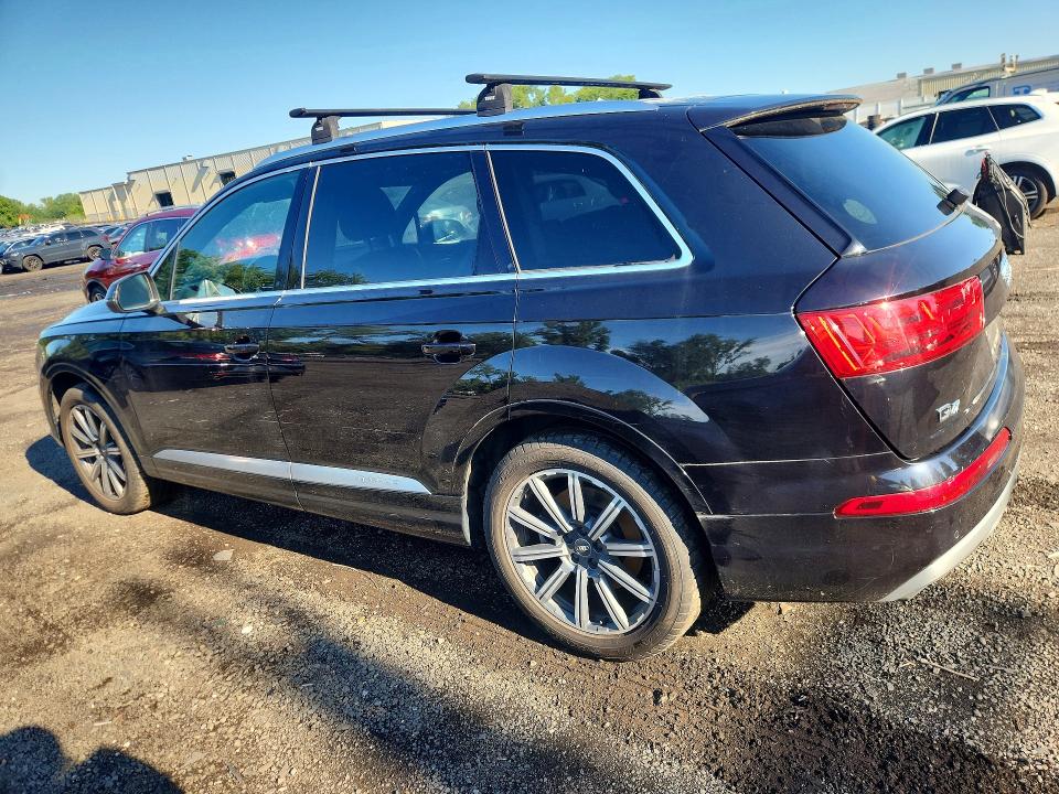 AUDI Q7 PREMIUM PLUS 2016