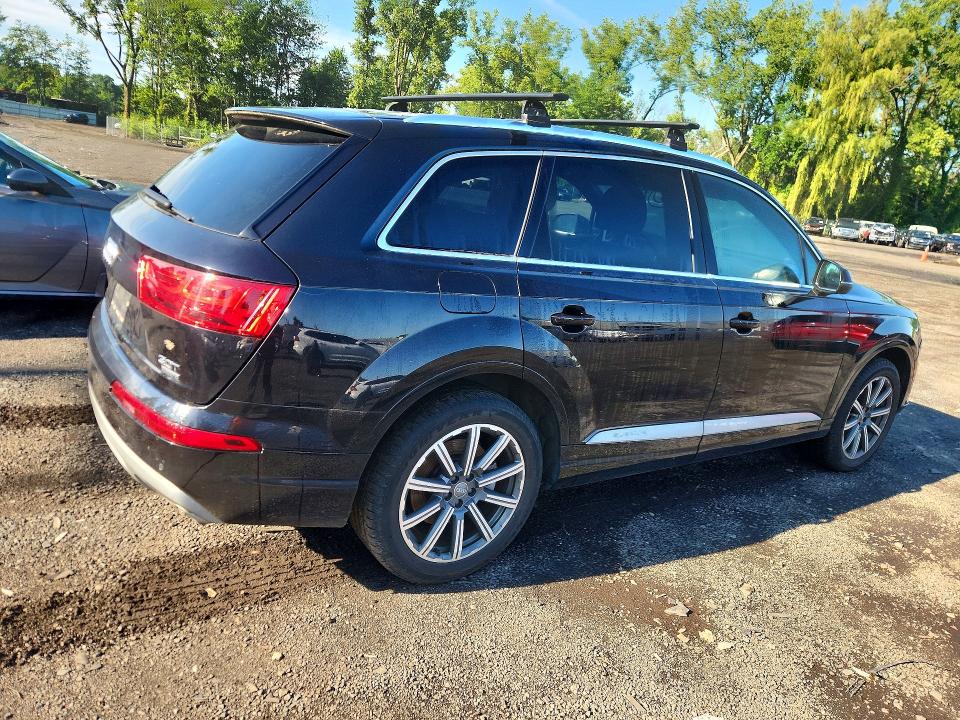 AUDI Q7 PREMIUM PLUS 2016