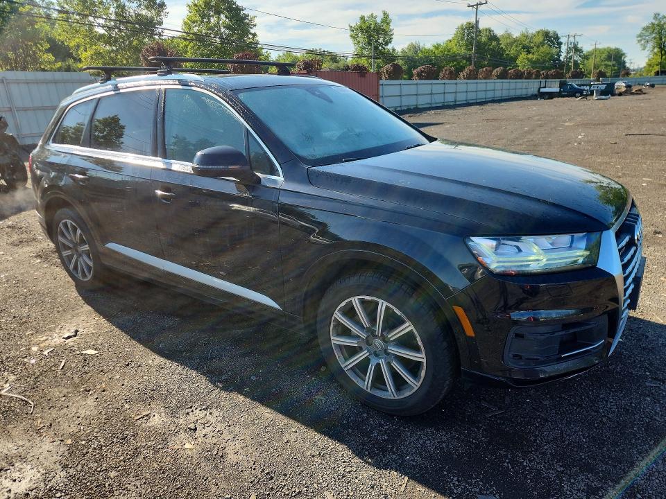 AUDI Q7 PREMIUM PLUS 2016