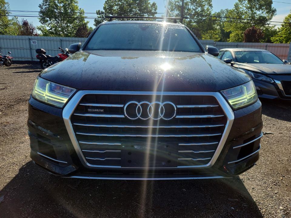 AUDI Q7 PREMIUM PLUS 2016
