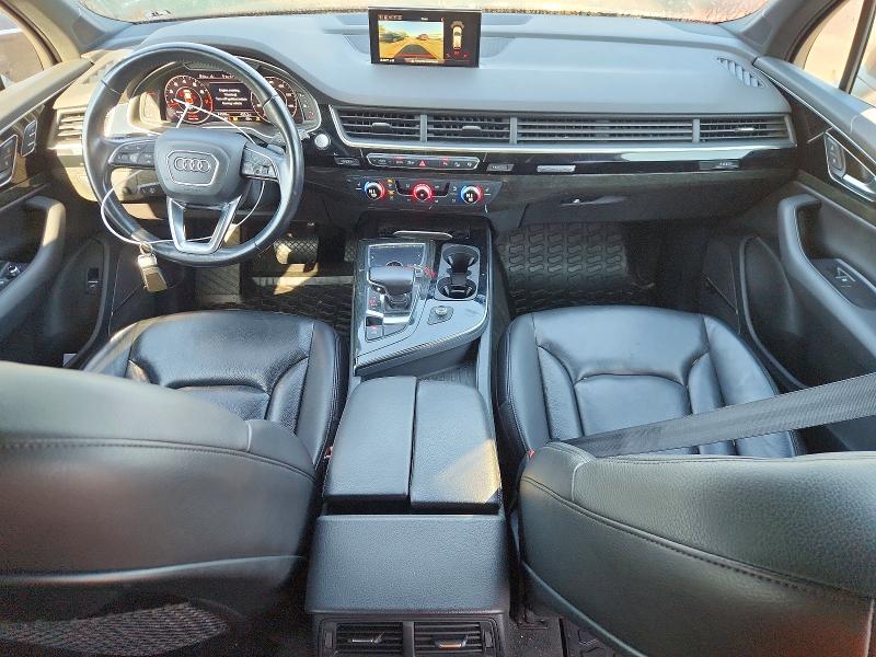 AUDI Q7 PREMIUM PLUS 2016