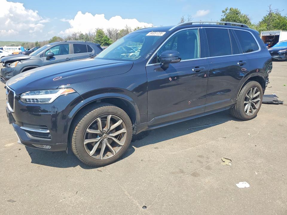VOLVO XC90 T6 2017
