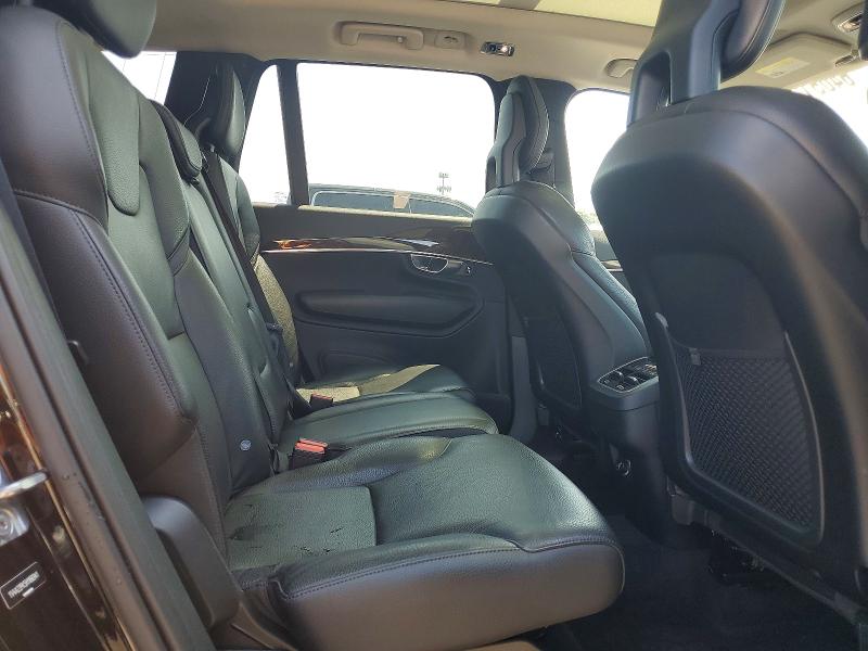 VOLVO XC90 T6 2017