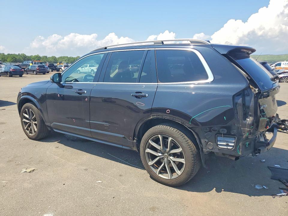 VOLVO XC90 T6 2017
