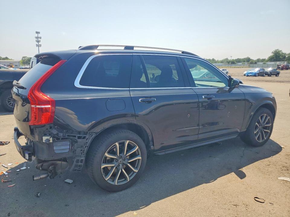 VOLVO XC90 T6 2017
