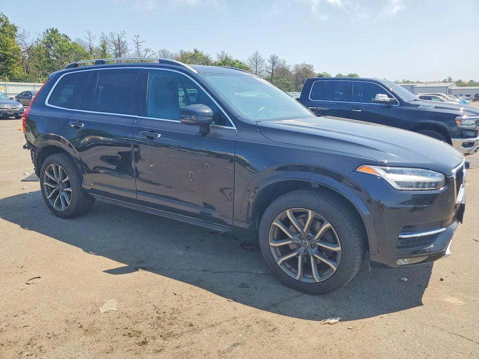 VOLVO XC90 T6 2017