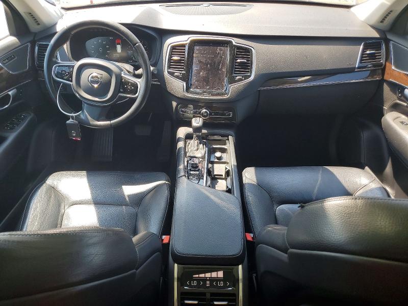 VOLVO XC90 T6 2017