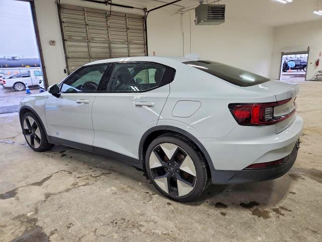 POLESTAR 2 2022