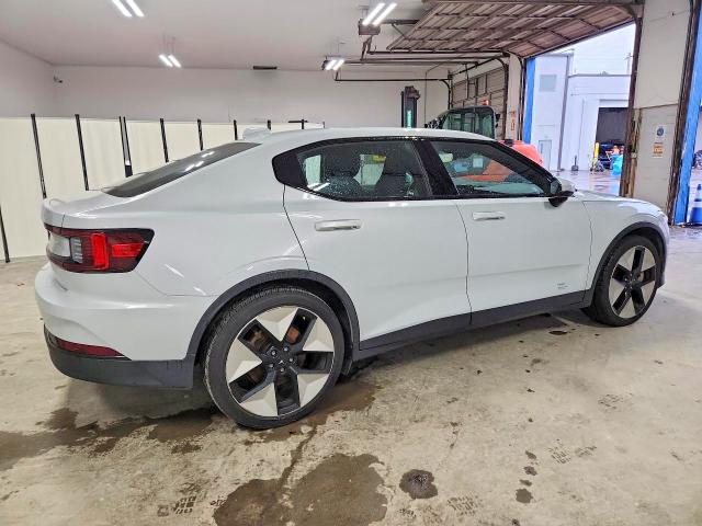 POLESTAR 2 2022
