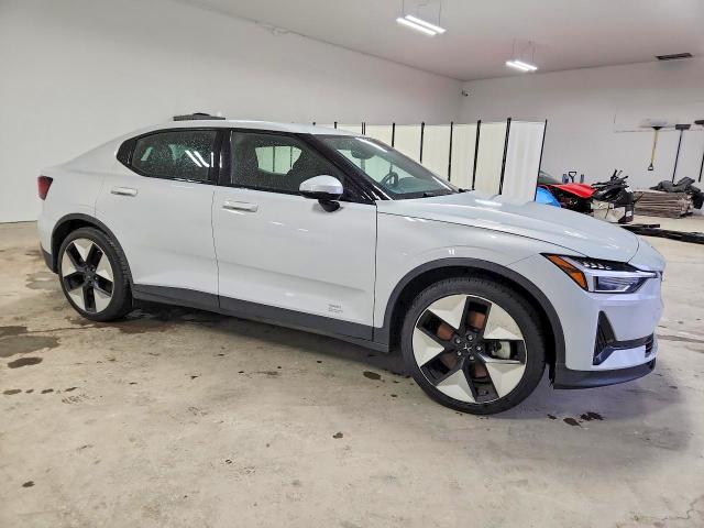 POLESTAR 2 2022