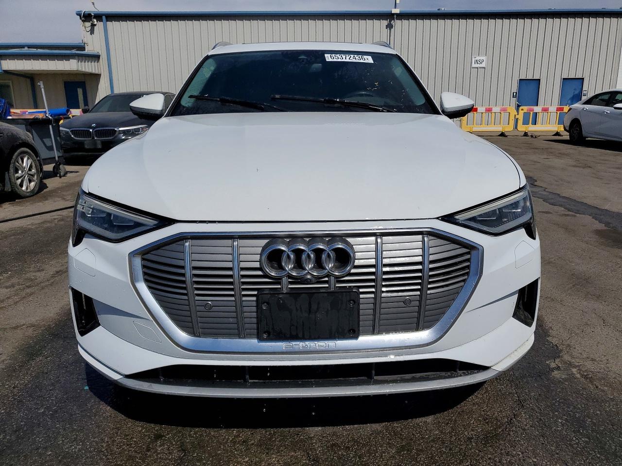 AUDI E-TRON PRESTIGE 2019