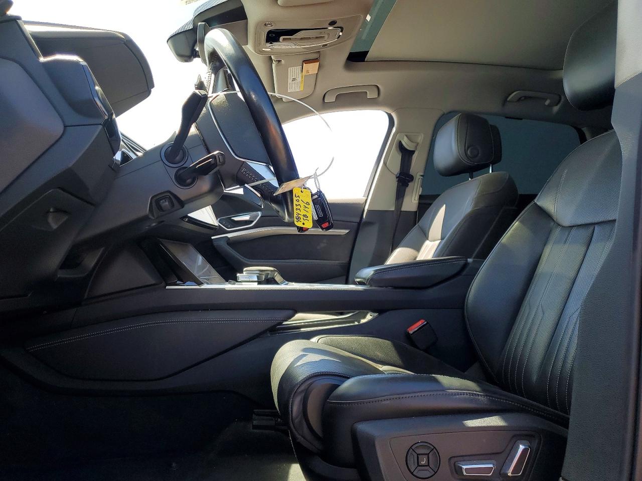 AUDI E-TRON PRESTIGE 2019