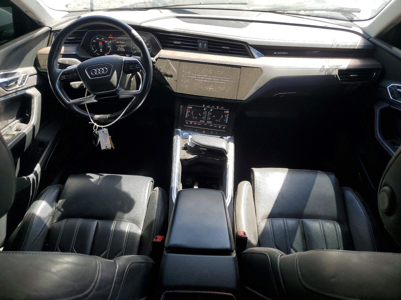 AUDI E-TRON PRESTIGE 2019