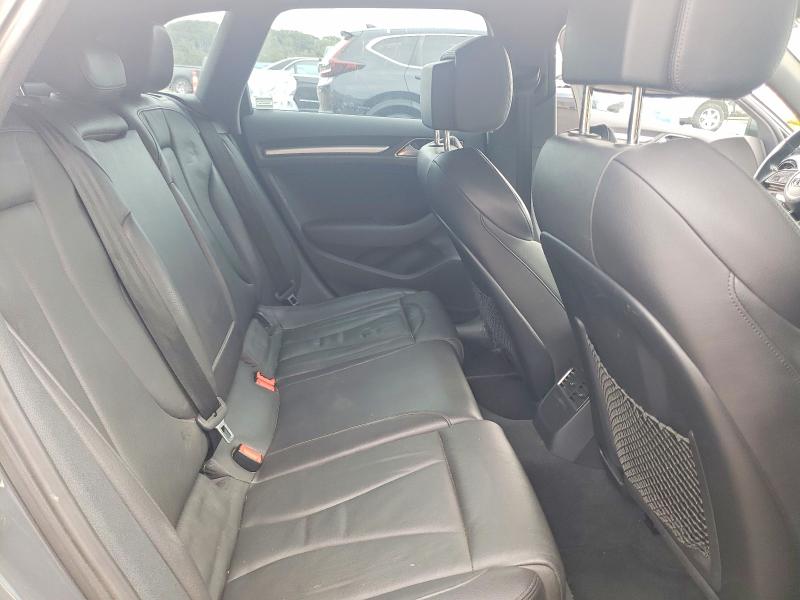 AUDI A3 E-TRON PREMIUM 2016