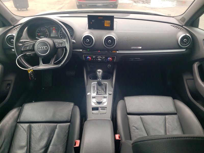 AUDI A3 E-TRON PREMIUM 2016