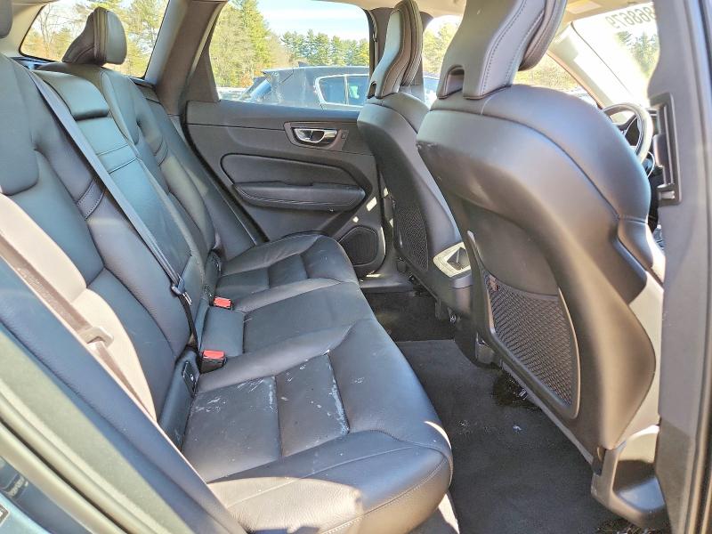VOLVO XC60 T6 2019