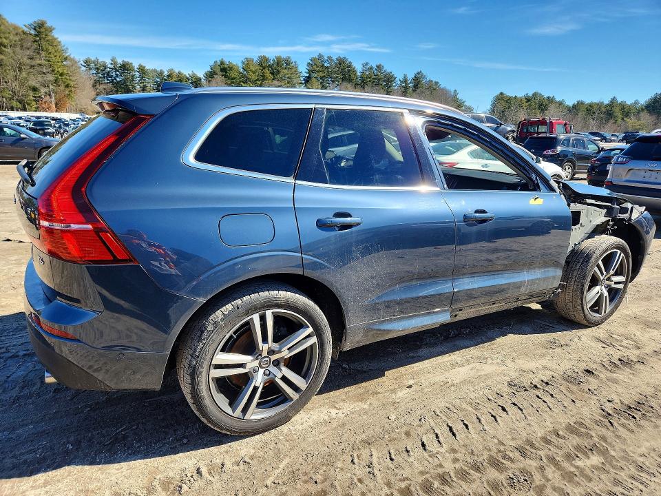 VOLVO XC60 T6 2019