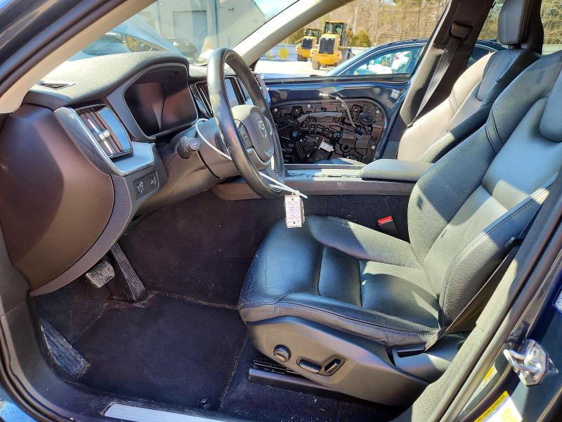 VOLVO XC60 T6 2019