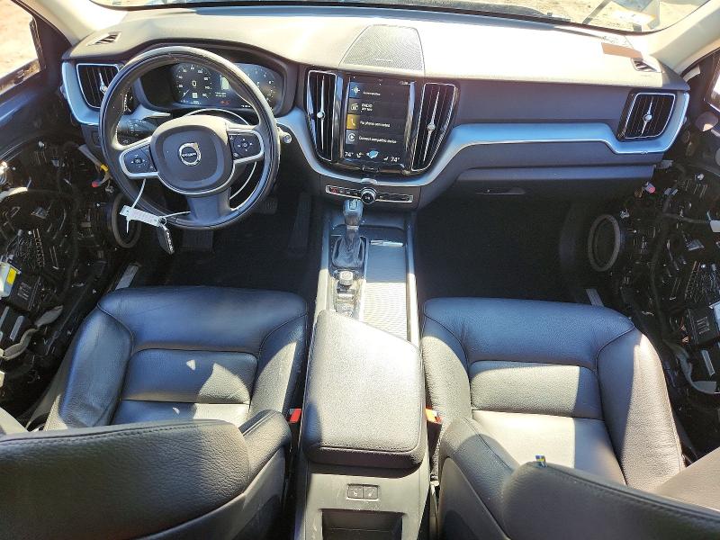 VOLVO XC60 T6 2019