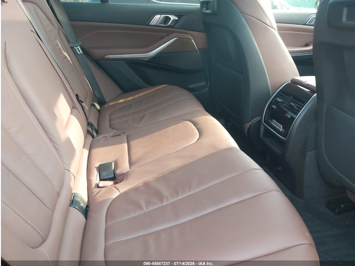 BMW X5 XDRIVE 40I 2019