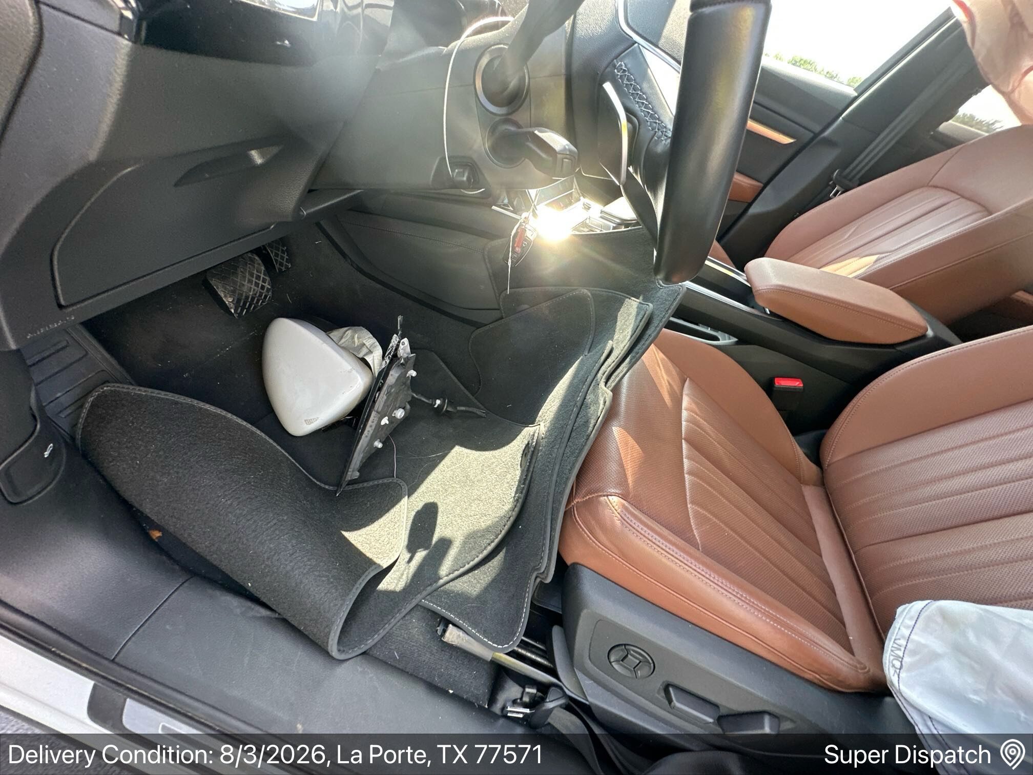Audi Q8 E-Tron Quattro Premium Plus 2023