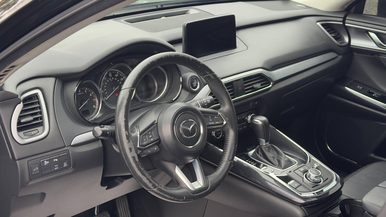 MAZDA CX-9 TOURING  2016