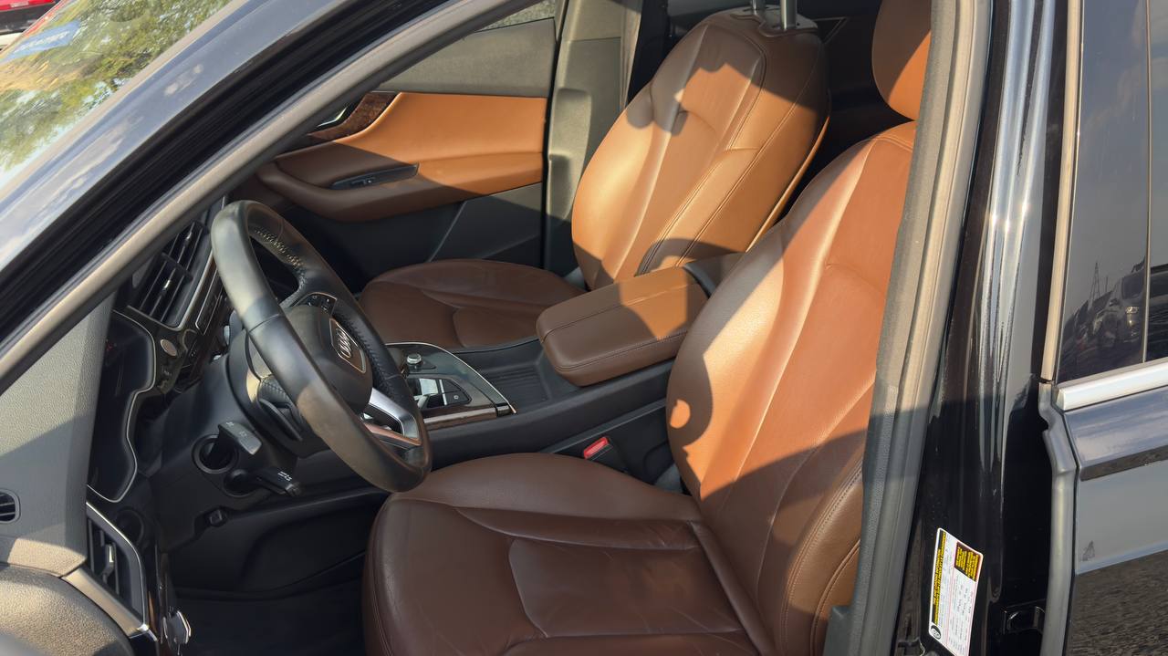 Audi Q7 3.0T Premium Plus 2017