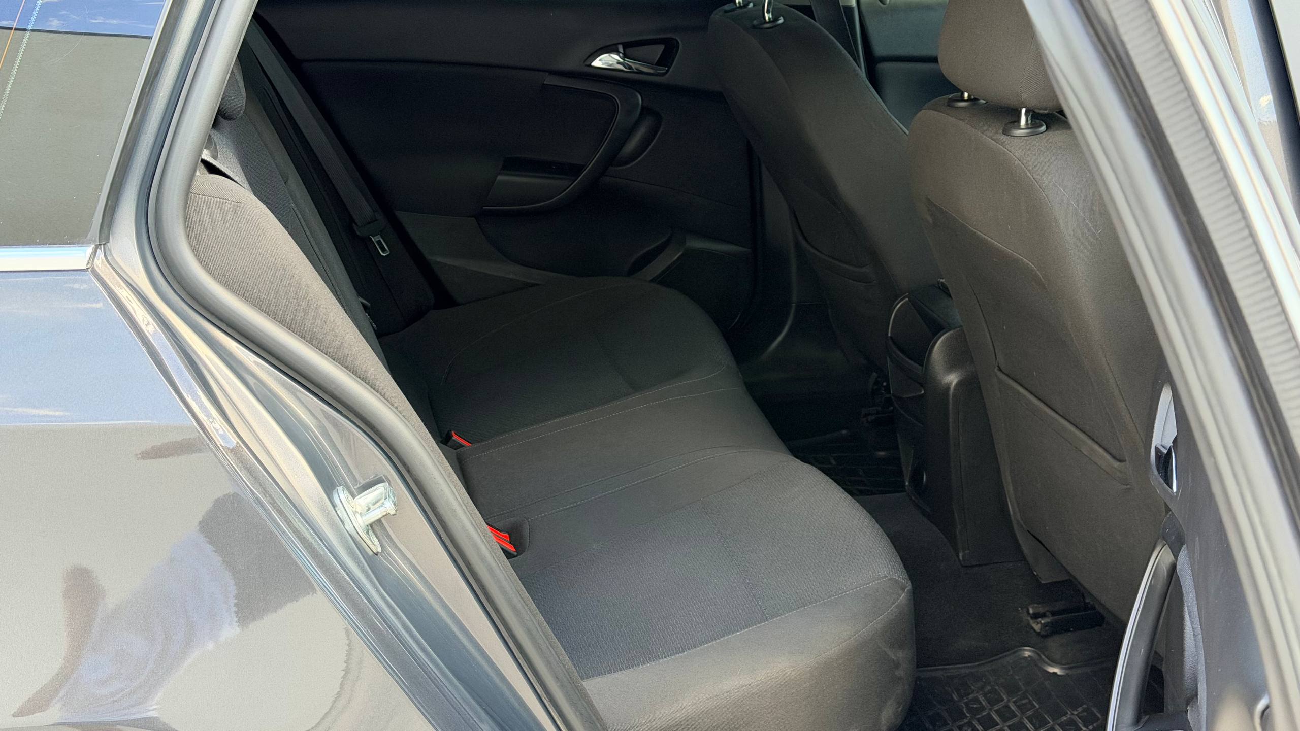 Opel Insignia 2016