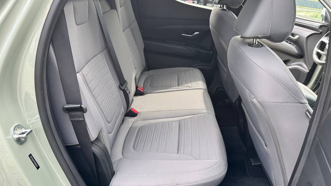 HYUNDAI SANTA CRUZ 2022