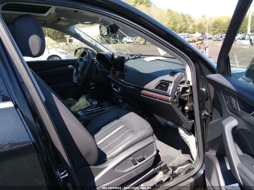 Audi Q5 Premium Plus 2020