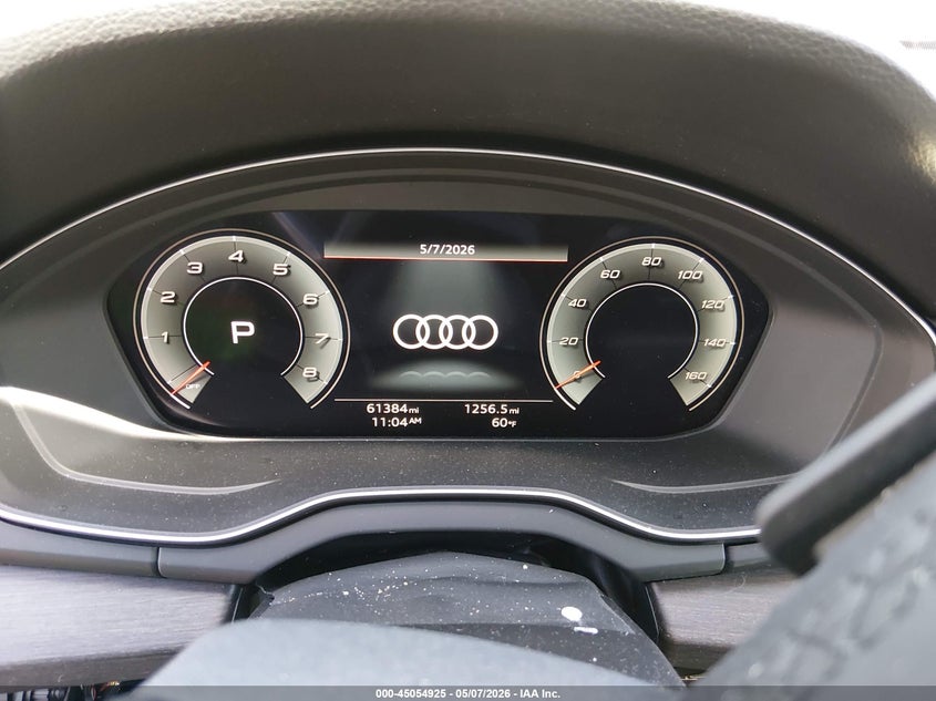 Audi Q5 Premium Plus 2020