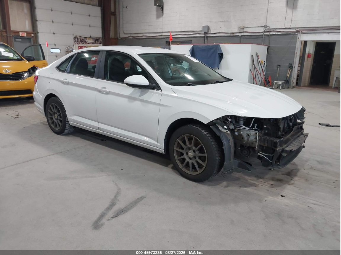 VOLKSWAGEN JETTA 2019