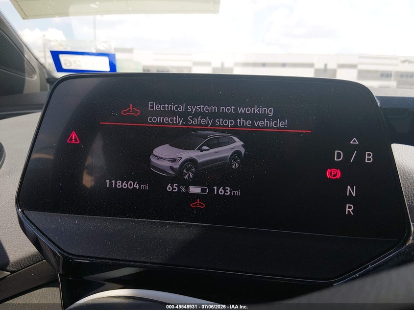 Volkswagen Id.4 Pro S 2021