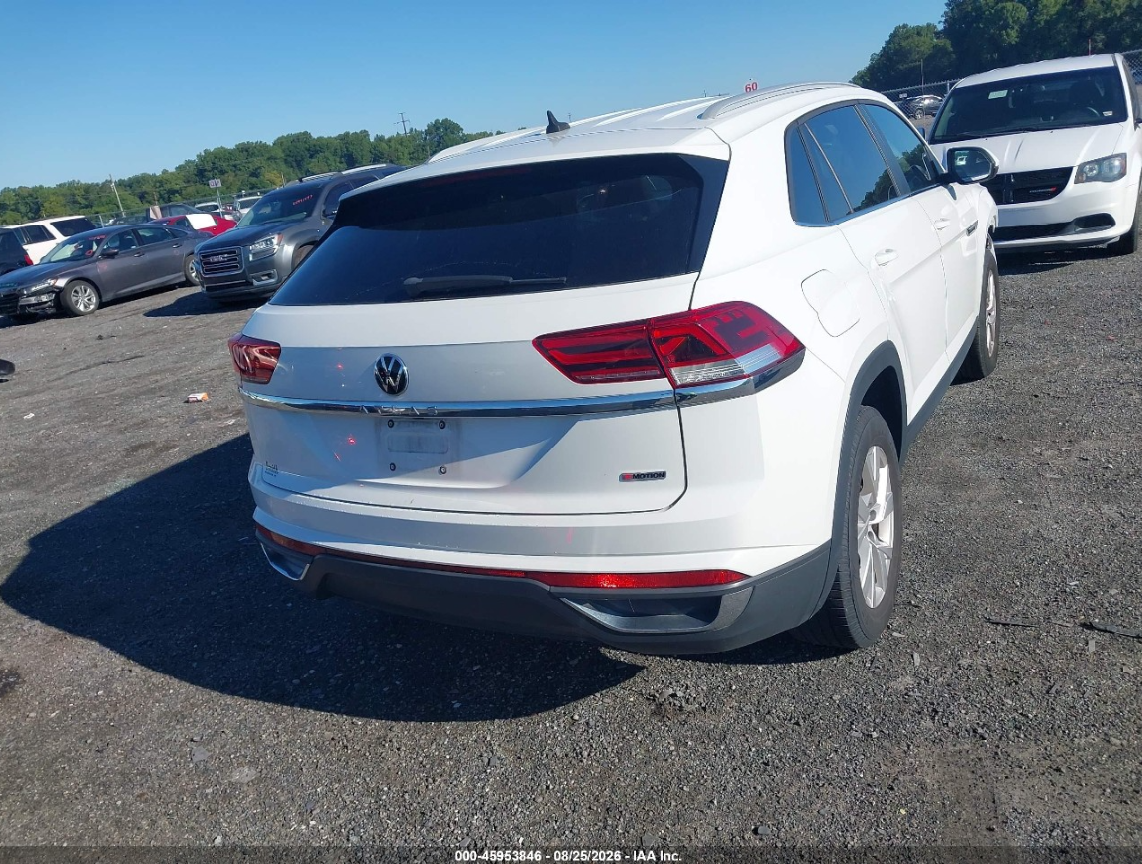 VOLKSWAGEN ATLAS CROSS SPORT 2019