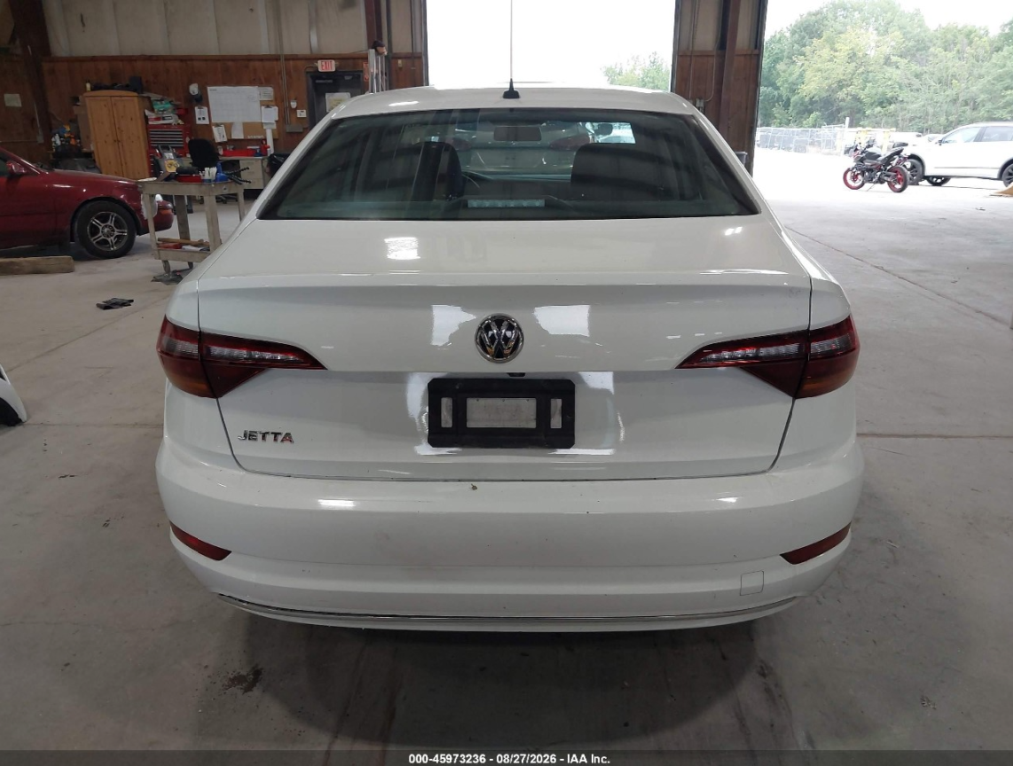 VOLKSWAGEN JETTA 2019