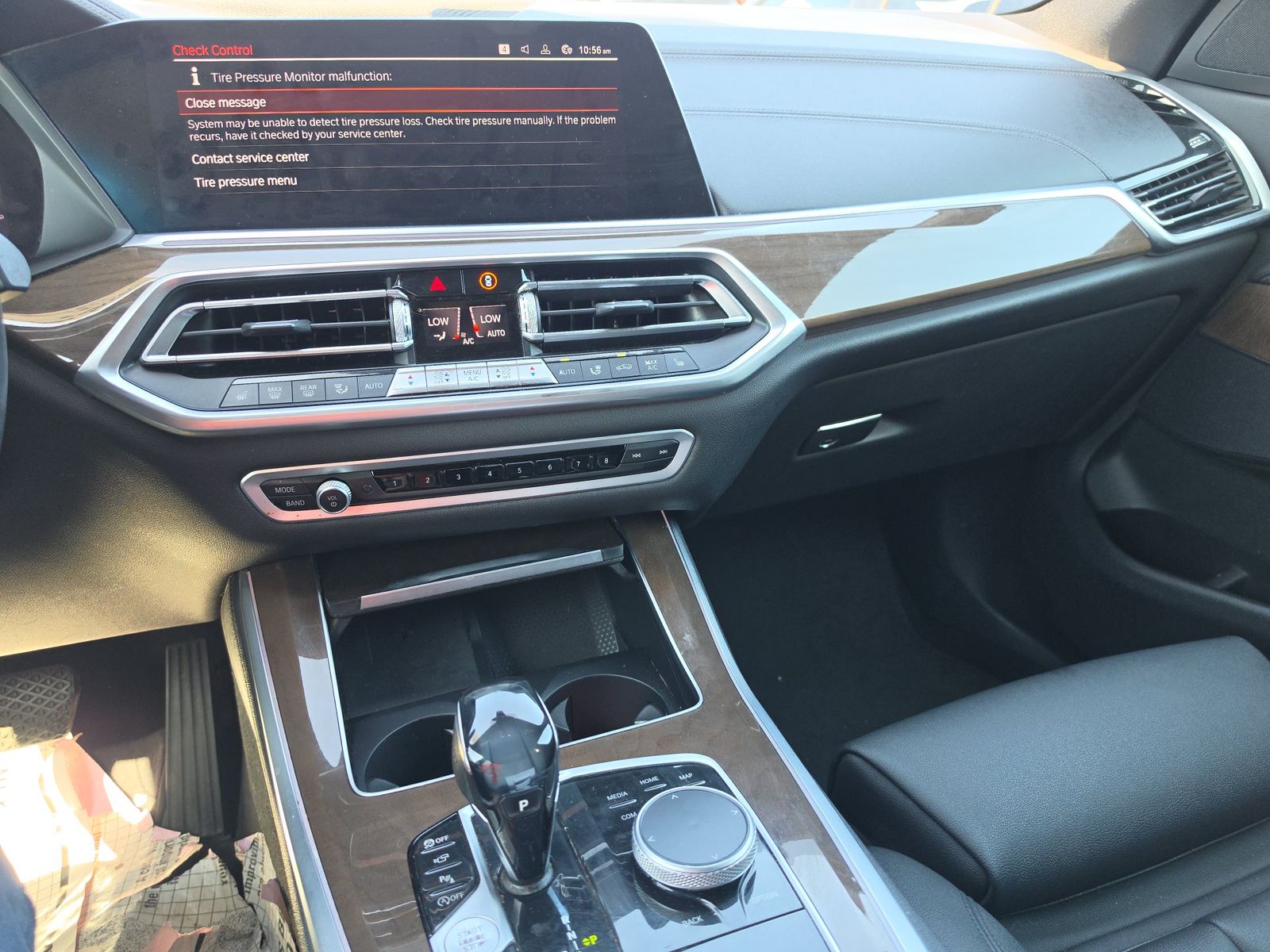 BMW X5 Sports Activity Vehicle sDrive40i 2019