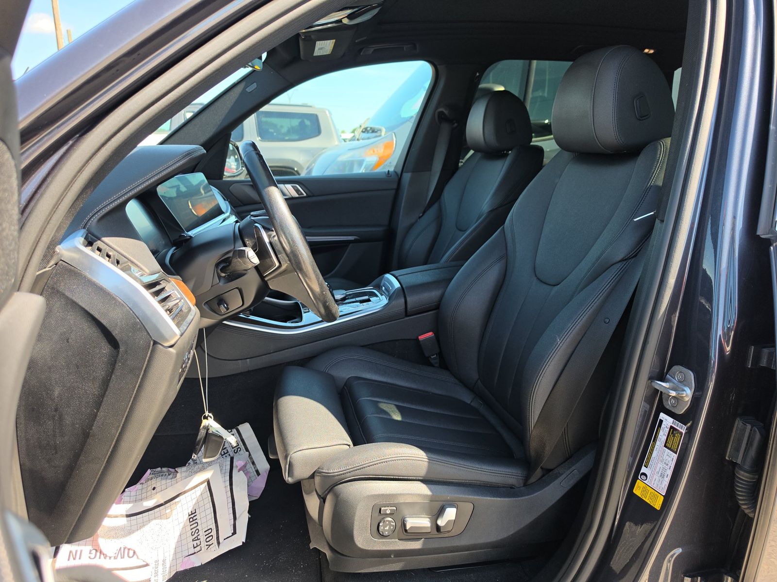 BMW X5 Sports Activity Vehicle sDrive40i 2019