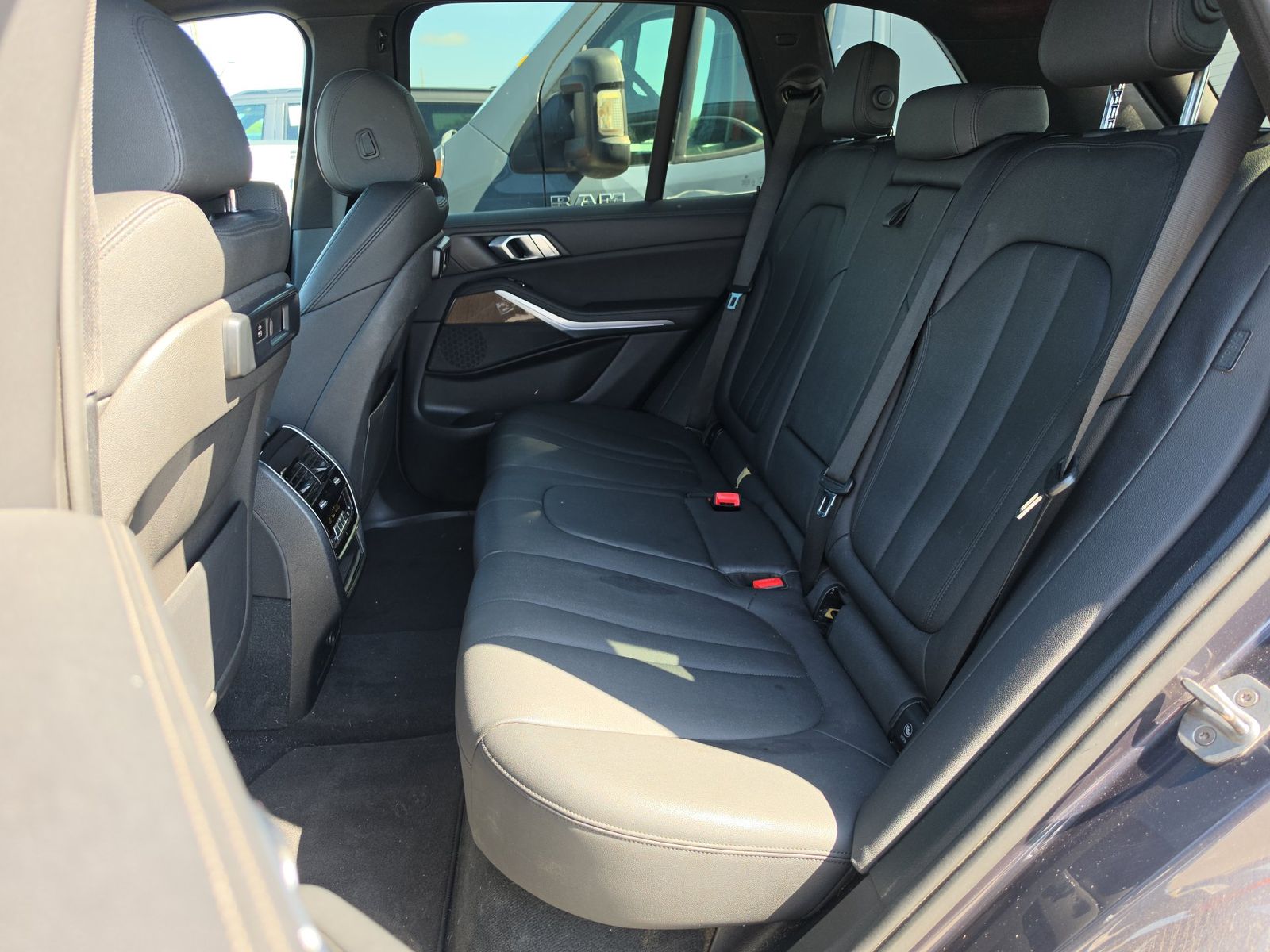 BMW X5 Sports Activity Vehicle sDrive40i 2019