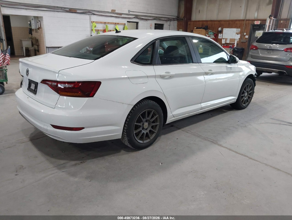 VOLKSWAGEN JETTA 2019