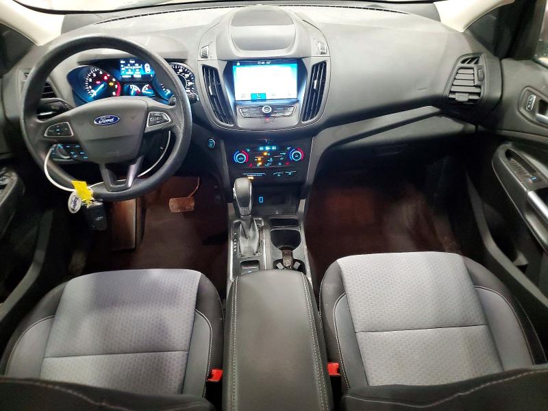 FORD ESCAPE SE 2018