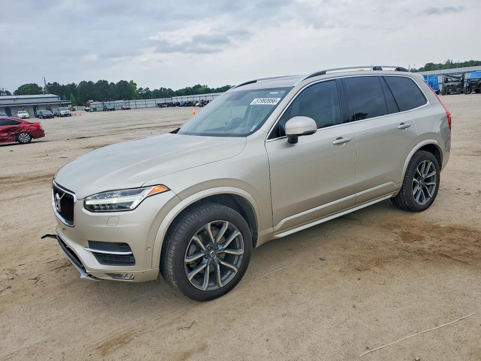 VOLVO XC90 T6 2017